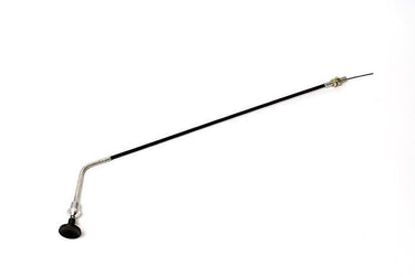 Choke Control Assembly - TXT & Medalist